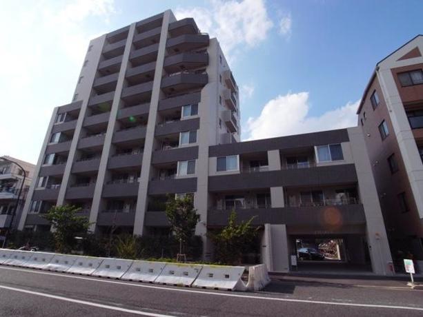アトラス目黒本町
